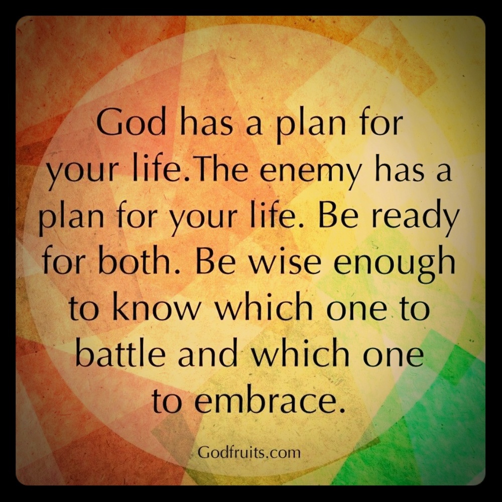 Choose Everlasting Life